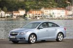 Chevrolet Cruze 2009 года